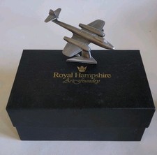 Gloster meteor pewter for sale  NORWICH