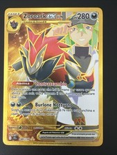 pokemon zoroark usato pokemon zoroark usato Tribiano