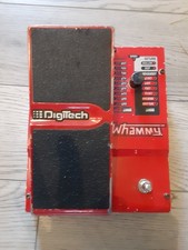Digitech whammy octave d'occasion  Expédié en Belgium