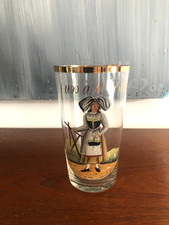 Superbe grand verre d'occasion  Châtillon-sur-Loire