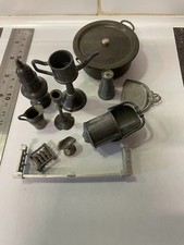 Vintage miniature grey for sale  BRISTOL