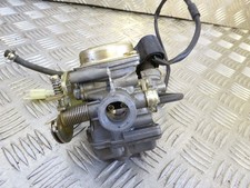 Lexmoto valencia carbed for sale  BIRMINGHAM