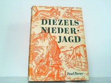 Diezels niederjagd müller gebraucht kaufen  Lahstedt