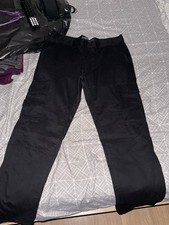Men black primark for sale  LONDON