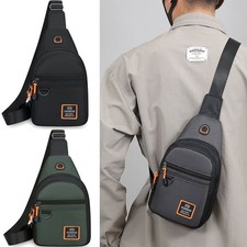 Sac bandoulière homme d'occasion  Paris XIII