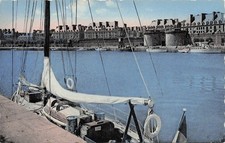 Saint malo bassin d'occasion  Expédié en Belgium