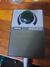 Trafo trix compakt gebraucht kaufen  Euskirchen