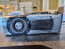 Placa de Vídeo NVIDIA GeForce GTX 1070 Founders Edition 8GB GDDR5 -... comprar usado Placa de Vídeo NVIDIA GeForce GTX 1070 Founders Edition 8GB GDDR5 -... comprar usado  Enviando para Brazil