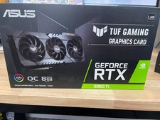 Asus tuf geforce for sale  Denver