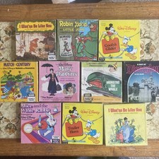 10x disney super d'occasion  Expédié en Belgium