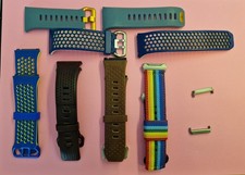 Fitbit ionic armband gebraucht kaufen  Soest