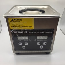 Creworks 1.2l digital for sale  LOUTH