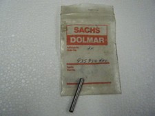 New sachs dolmar for sale  Medford