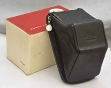 Leitz leica borsa usato  San Benedetto del Tronto