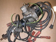 Vintage mallory performance for sale  Rumford