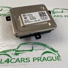 UNIDADE DE CONTROLE DE FAROL AUDI 4G0907697G AUDI - 4G0907697G AUDI PEÇA NOVA GENUÍNA!!! comprar usado  Enviando para Brazil