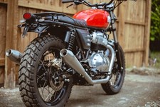 Interceptor continental 650 for sale  UK