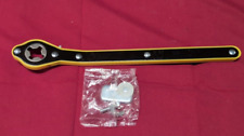 Scissor jack ratchet for sale  NEWCASTLE UPON TYNE