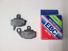Ebc fa130 brake for sale  SOUTHAMPTON