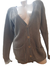 Armedangels strickjacke bio gebraucht kaufen  Hamburg