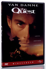 Quest dvd jean for sale  STOCKPORT