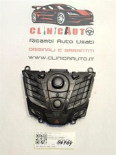Pannello comandi autoradio usato  Italia