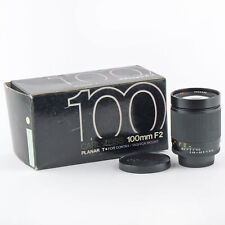 Zeiss planar 100mm gebraucht kaufen  Nürnberg