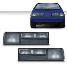 Smoke tail lights for sale  USA