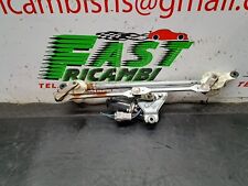Motorino tergicristallo anteri usato  Camigliano Santa Gemma