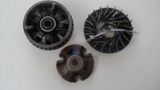 Yamaha mbk flame gebraucht kaufen  Owschlag