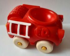 Camion pompier nerfuls d'occasion  Pérenchies