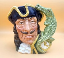 Royal doulton character for sale  MARGATE