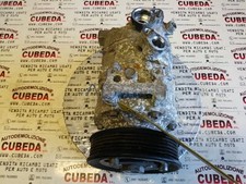 Compressore audi 1.6 usato  Catania