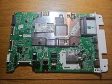 Main board oled65b7v for sale  IPSWICH
