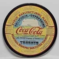 Vintage Pog/Tampa de Leite * PROTÓTIPO * Coca Cola Série 2 * Bin9 comprar usado  Enviando para Brazil