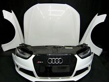 Audi rs4 avant gebraucht kaufen  Berlin