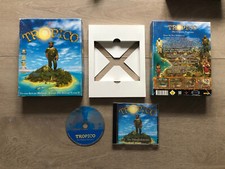 Tropico big box d'occasion  Albert