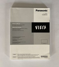 Panasonic viera plasma for sale  Portland