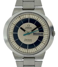 Omega 41mm men for sale  La Mesa