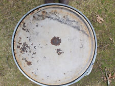 Steel gallon drum for sale  Newtown