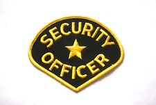 Generic security guard for sale  LONDON