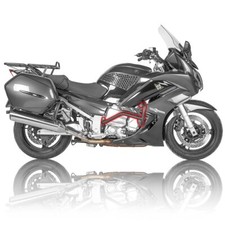 Barras de choque modelo 'Polícia' Yamaha FJR1300 A/AE/AS/ES 2001-2025 comprar usado  Enviando para Brazil