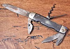 Ancien couteau fonctions d'occasion  Senlis