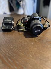 Nikon d3200 dslr for sale  DORCHESTER