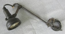 Ancienne lampe singer d'occasion  France