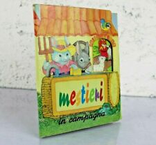 Mestieri campagna libro usato  Rho