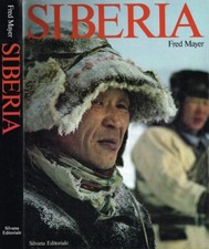 Siberia. silvana editoriale usato  San Casciano in Val di Pesa
