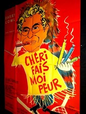 Cheri peur jack d'occasion  France