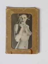 Nude woman photo for sale  SOUTH MOLTON