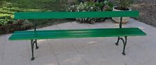 Grand banc jardin d'occasion  Saint-André-de-Cubzac